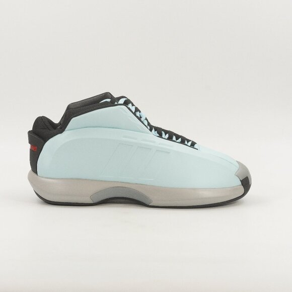 Adidas Crazy 1 2023 \'Ice Blue\' IG5896 Basketball size 13.5 main image 4